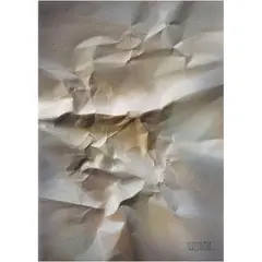 Leonardo Nierman, Untitled, Acuarela sobre papel