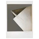 Agueda Lozano, Untitled, 1985, Serigrafía 5 / 200