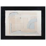 Paloma Torres, Untitled, Collage sobre papel P / A