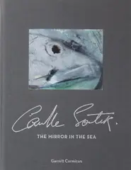 Garret Cormican, The Mirror In The Sea, (Dublin