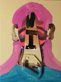 Paul Doran, Pink