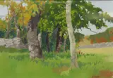 Brett McEntagart, The Meadows Edge