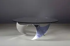 Knut Hesterberg, The Propeller Table,
