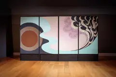 Patricia Jorgensen, The Elements