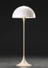 Louis Poulsen, The Panthella Lamp