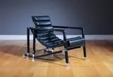 Artemide, THE TRANSAT CHAIR, by EILEEN GRAY, manufactured