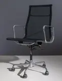 Charles and Ray Eames, An E119 Executive Chair