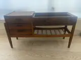 Danish, A Rosewood Planter,
