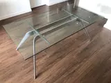 Fritz Hansen, The T-No.1 Table,