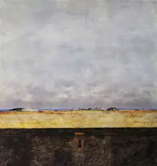 Colin Middleton, El Dorado, Print