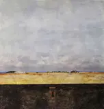 Colin Middleton, El Dorado, Print