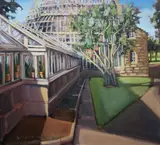 Gerard Byrne, The Greenhouse