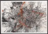 Billy Foley, Untitled, Charcoal on paper