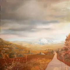 Sam Douglas, Landscape