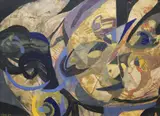 Piet Sluis, Abstract