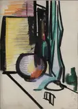 Barbara Warren, Still Life
