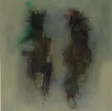 Gerald Davis, Untitled