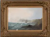 W Beechey, Untitled