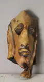 Patrick McElroy, Head
