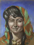 Harry Kernoff, Yemenite Israeli