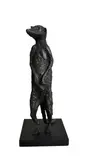 Petr Holeček, Buddy, Bronze