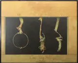 Jose Hernandez, Los Horas Colgadas Iv