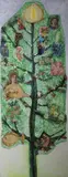 Gerard Dillon, Tree Of Life, Collage