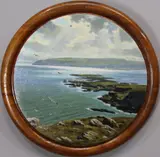 Neville Henderson, Howth From Ireland's Eye