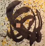 Ferran García Sevilla, Hipo V-31633, 1991, Mixed media