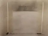 Joe Luis Fajardo, Untitled, Crayon on paper
