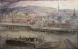 Alicia Boyle, Harbour View
