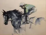 Peter Curling, Movement Study