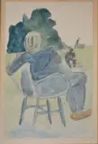 Michael Healy, Dubliner