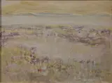 George Campbell, Landscape