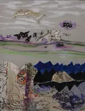 George Campbell, Abstract