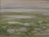 George Campbell, Landscape