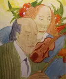 Piet Sluis, Guitar