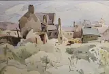 Desmond Carrick, Villagescape