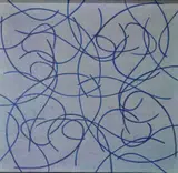 Felim Egan, Blue Tracery