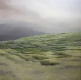 Trevor Geoghegan, East Wind