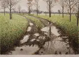 Martin Gale, Walkway