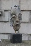 Patrick McElroy, Head