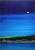 David Gordon Hughes, Moonlight