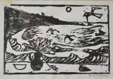 Jane O'Malley, Still Life And Sea