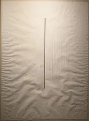 Theo McNab, January, Lithograph