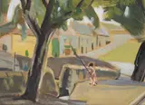 Kitty Wilmer O'Brien, Westport, Co Mayo