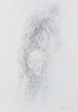 Woman Washing by Louis le Brocquy, Watercolour, sold Dec 2020