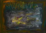 Seán McSweeney, Flower In The Pool