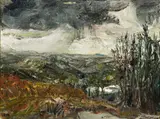 Nick Miller, Lough Meelagh