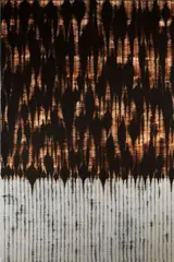 Syncronicity by Mark Francis, Oil on canvas, sold Dec 2020